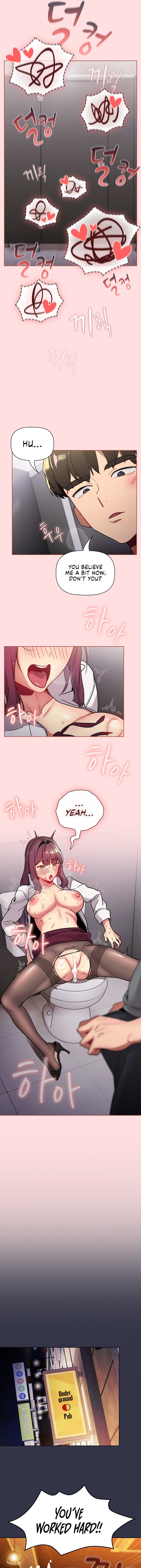 What Do I Do Now? Chapter 106 - Manhwa18.com