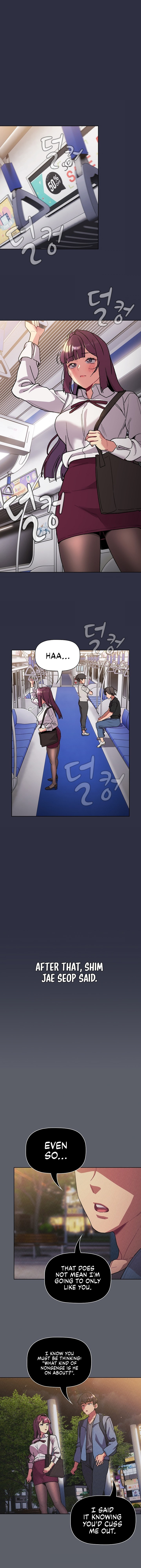 What Do I Do Now? Chapter 106 - Manhwa18.com