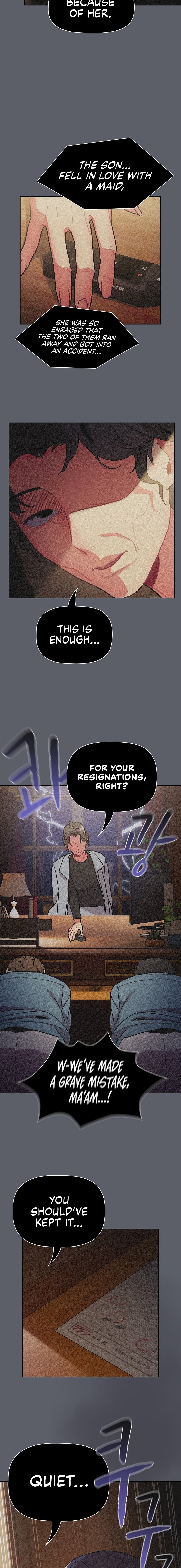 What Do I Do Now? Chapter 107 - Manhwa18.com