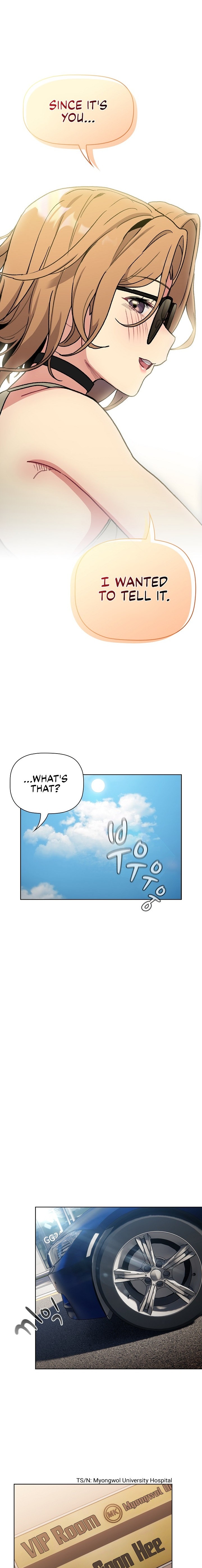 What Do I Do Now? Chapter 107 - Manhwa18.com