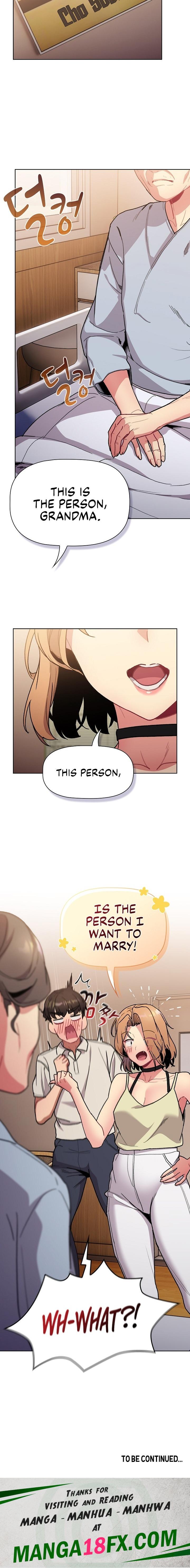 What Do I Do Now? Chapter 107 - Manhwa18.com