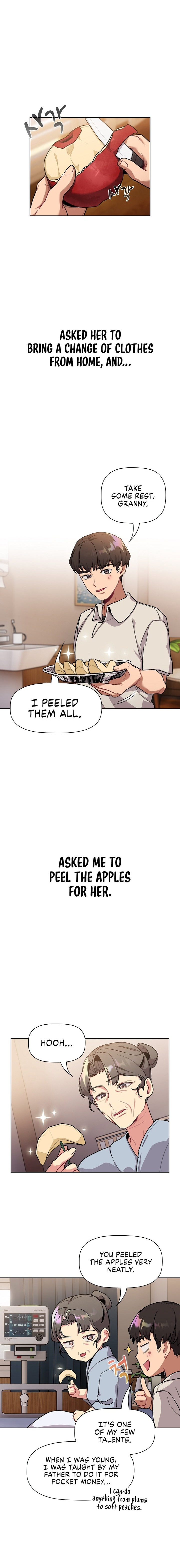 What Do I Do Now? Chapter 108 - Manhwa18.com