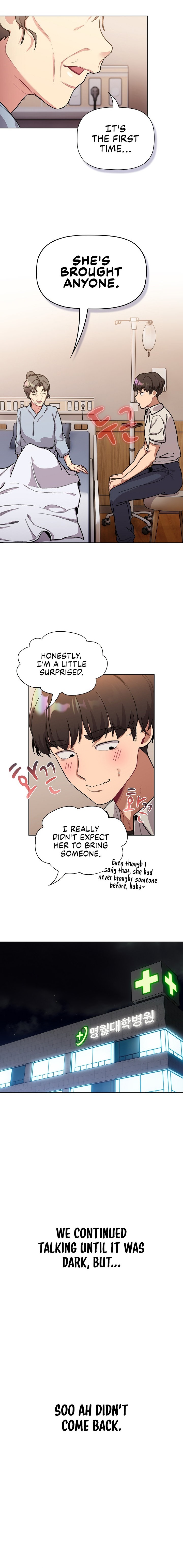 What Do I Do Now? Chapter 108 - Manhwa18.com