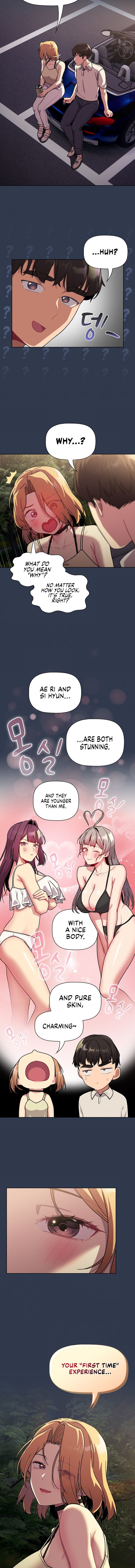 What Do I Do Now? Chapter 109 - Manhwa18.com