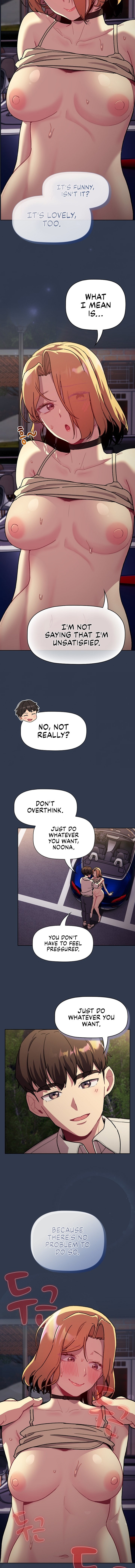 What Do I Do Now? Chapter 110 - Manhwa18.com