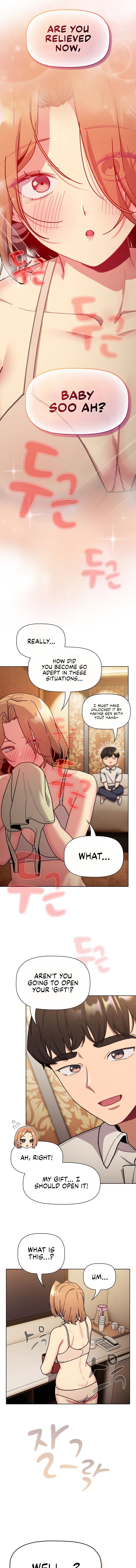 What Do I Do Now? Chapter 111 - Manhwa18.com