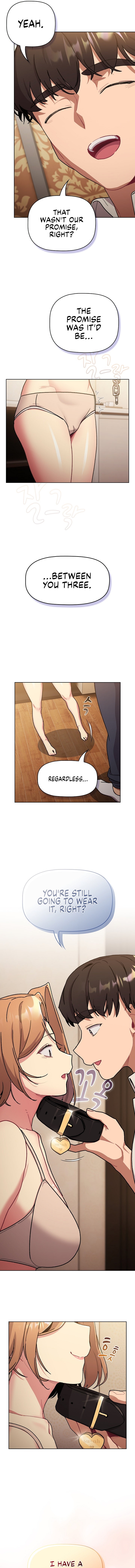 What Do I Do Now? Chapter 111 - Manhwa18.com