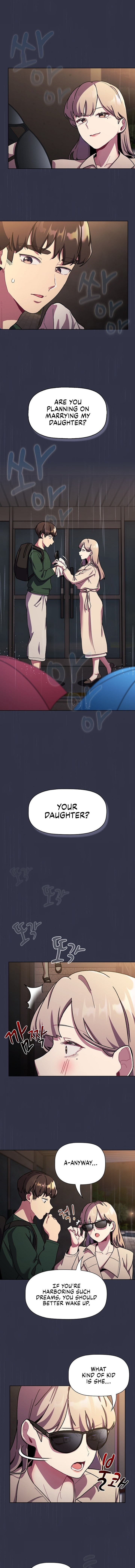 What Do I Do Now? Chapter 112 - Manhwa18.com