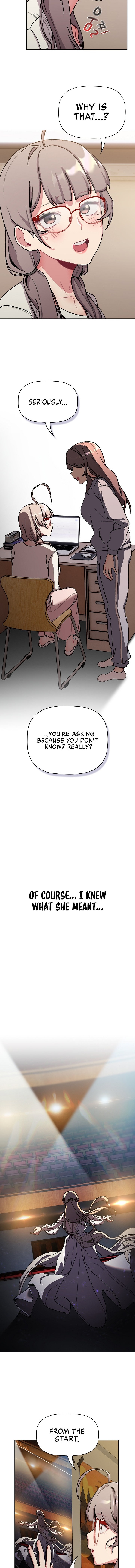 What Do I Do Now? Chapter 113 - Manhwa18.com