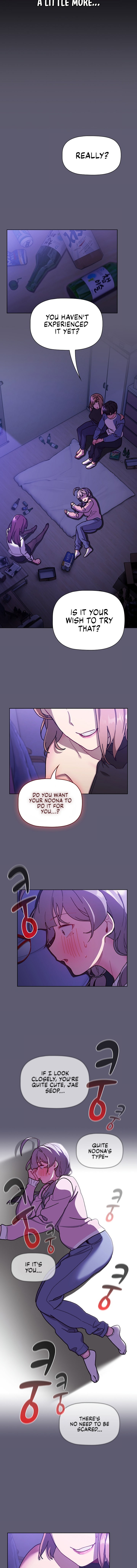 What Do I Do Now? Chapter 114 - Manhwa18.com