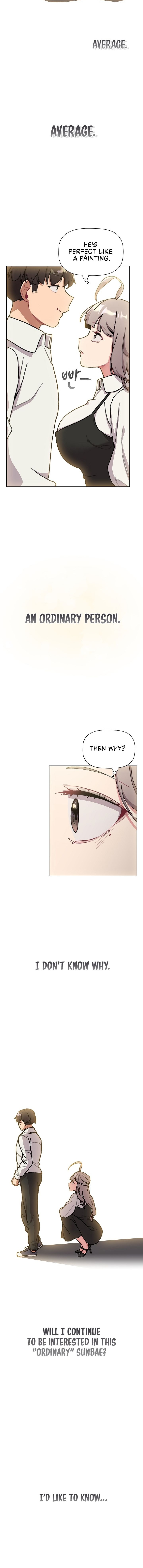 What Do I Do Now? Chapter 115 - Manhwa18.com