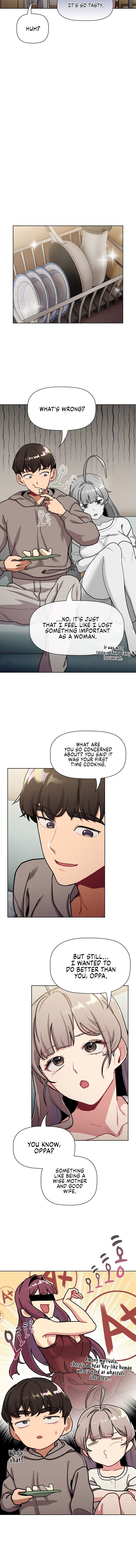 What Do I Do Now? Chapter 116 - Manhwa18.com