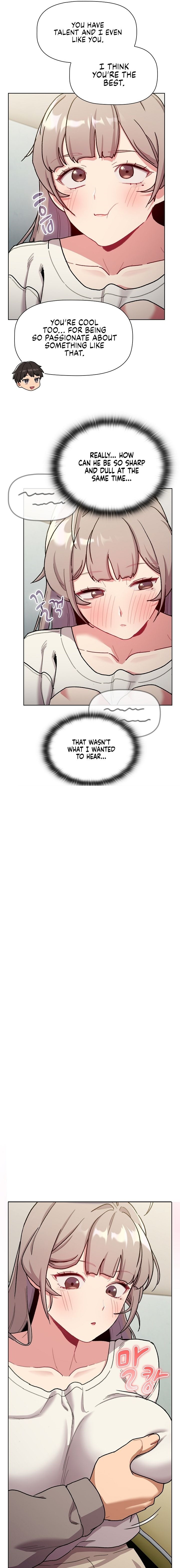 What Do I Do Now? Chapter 116 - Manhwa18.com