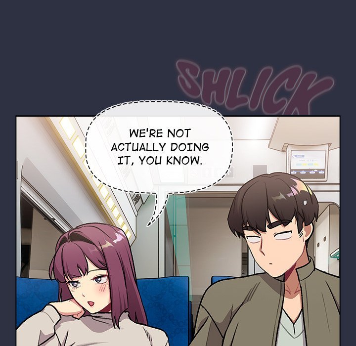 What Do I Do Now? Chapter 120 - Manhwa18.com