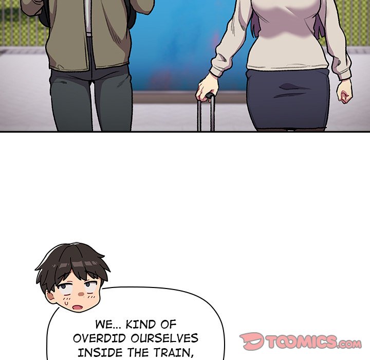 What Do I Do Now? Chapter 122 - Manhwa18.com