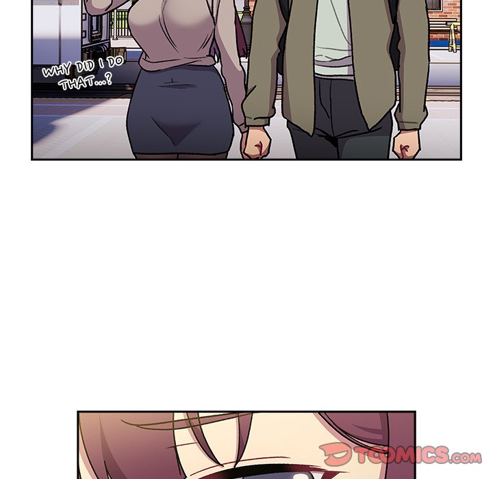 What Do I Do Now? Chapter 122 - Manhwa18.com