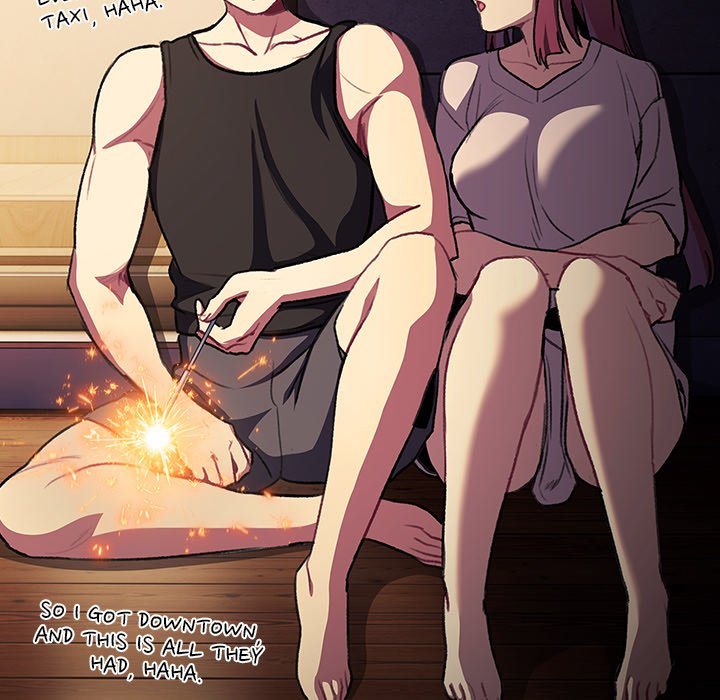 What Do I Do Now? Chapter 123 - Manhwa18.com