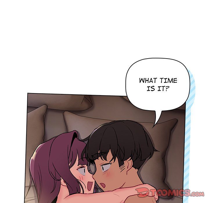 What Do I Do Now? Chapter 125 - Manhwa18.com