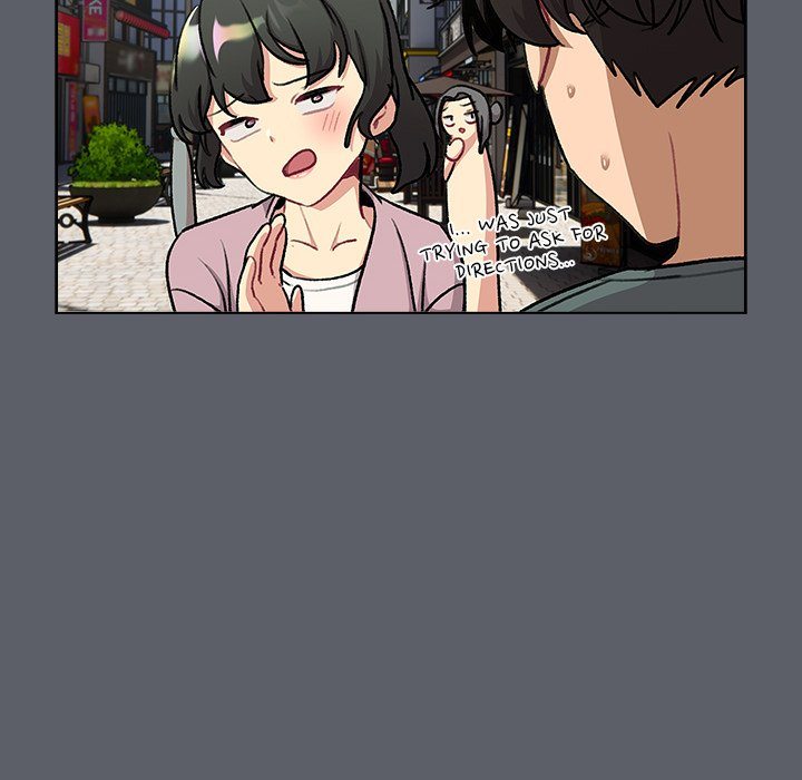 What Do I Do Now? Chapter 126 - Manhwa18.com