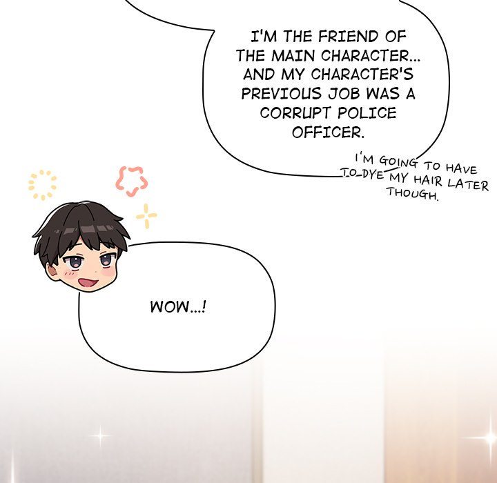 What Do I Do Now? Chapter 126 - Manhwa18.com