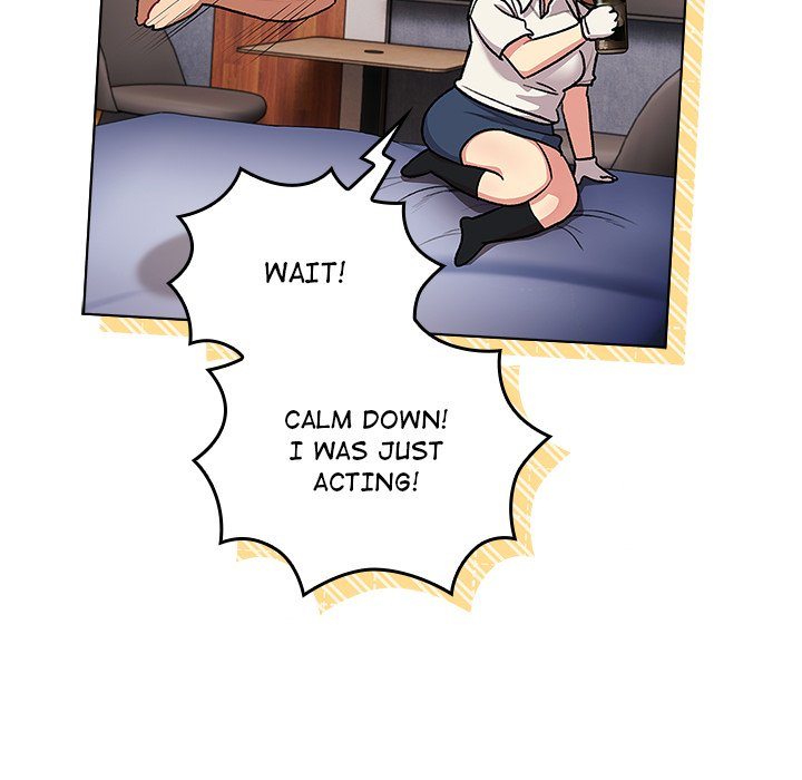 What Do I Do Now? Chapter 126 - Manhwa18.com