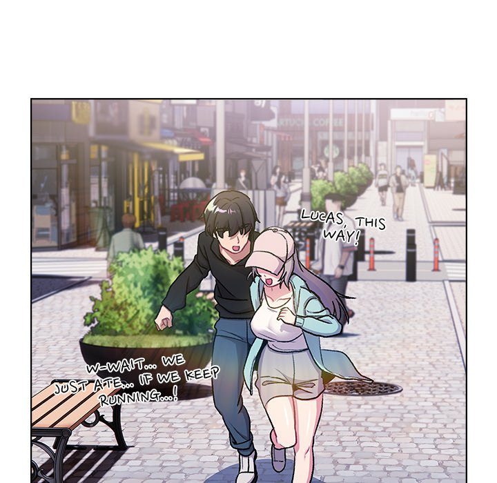 What Do I Do Now? Chapter 126 - Manhwa18.com