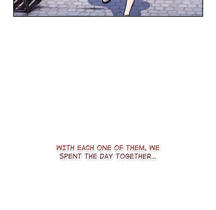 What Do I Do Now? Chapter 126 - Manhwa18.com