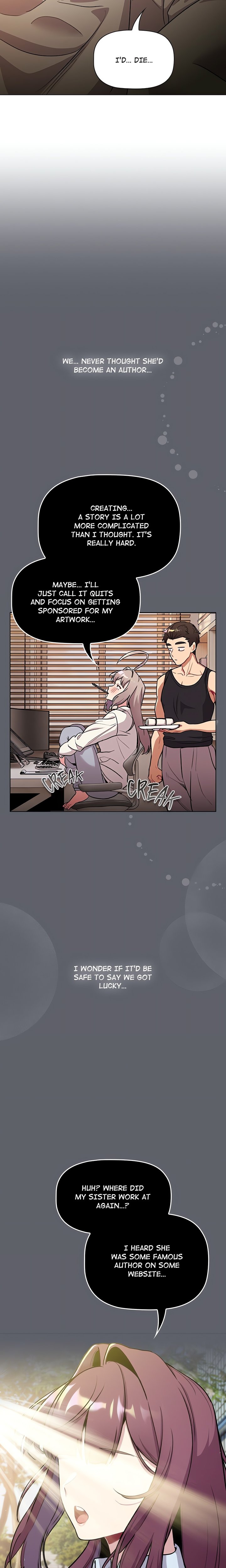 What Do I Do Now? Chapter 127 - Manhwa18.com