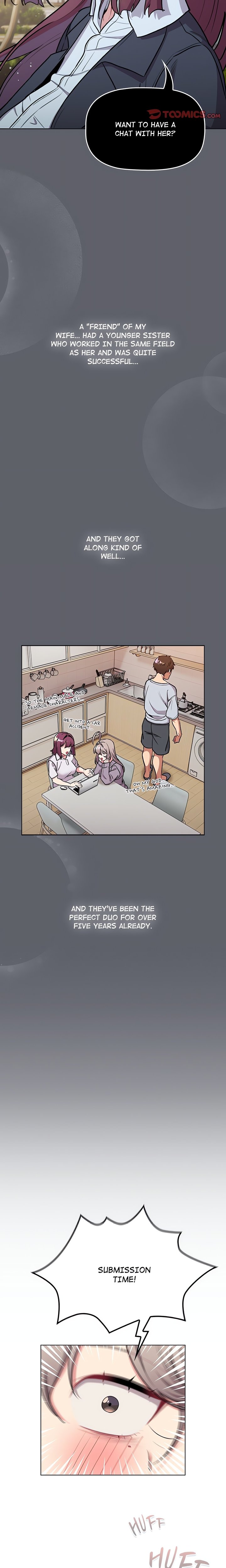 What Do I Do Now? Chapter 127 - Manhwa18.com