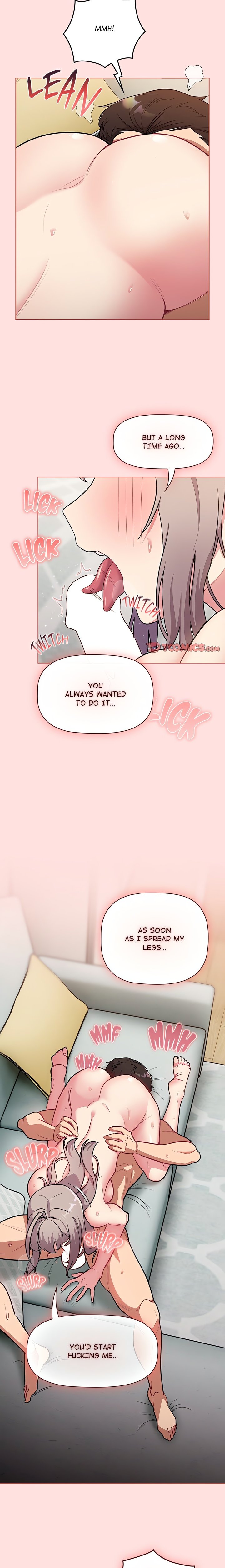 What Do I Do Now? Chapter 127 - Manhwa18.com