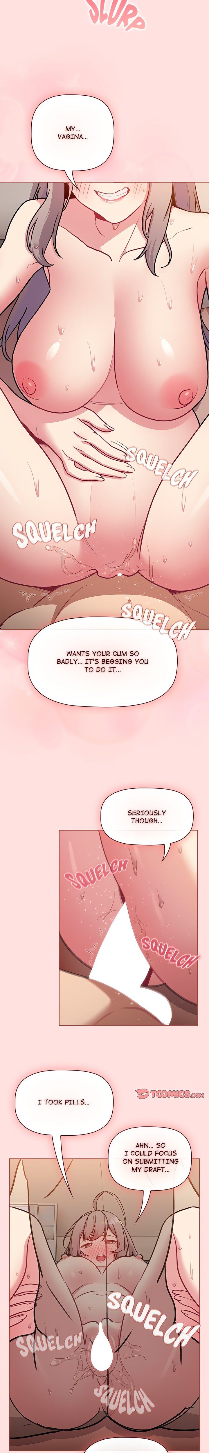 What Do I Do Now? Chapter 128 - Manhwa18.com