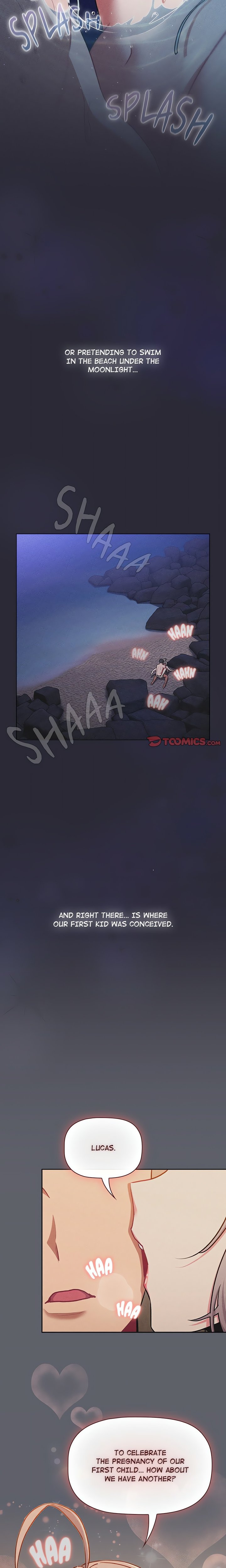 What Do I Do Now? Chapter 128 - Manhwa18.com