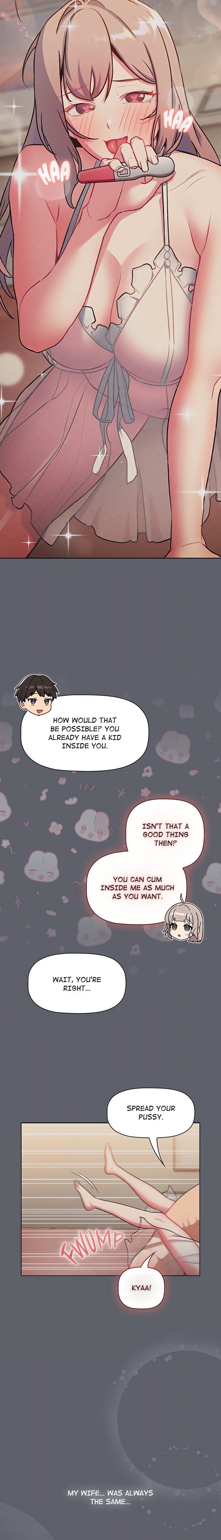 What Do I Do Now? Chapter 128 - Manhwa18.com