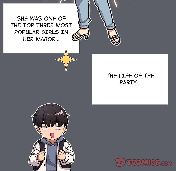 What Do I Do Now? Chapter 129 - Manhwa18.com