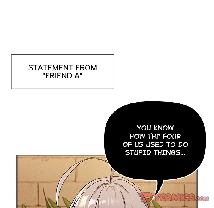 What Do I Do Now? Chapter 130 - Manhwa18.com