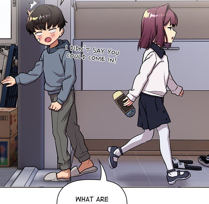 What Do I Do Now? Chapter 131 - Manhwa18.com