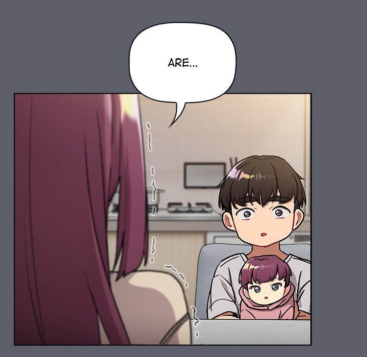 What Do I Do Now? Chapter 132 - Manhwa18.com