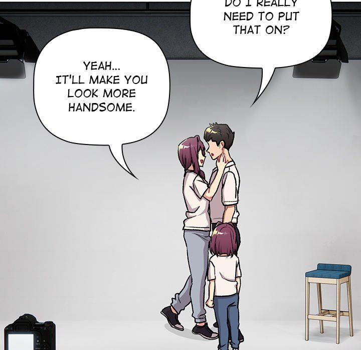 What Do I Do Now? Chapter 132 - Manhwa18.com