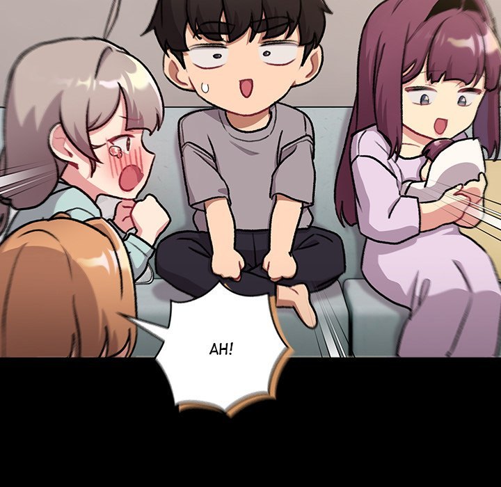 What Do I Do Now? Chapter 133 - Manhwa18.com