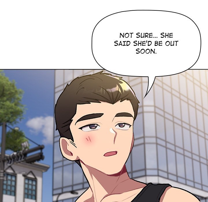 What Do I Do Now? Chapter 133 - Manhwa18.com