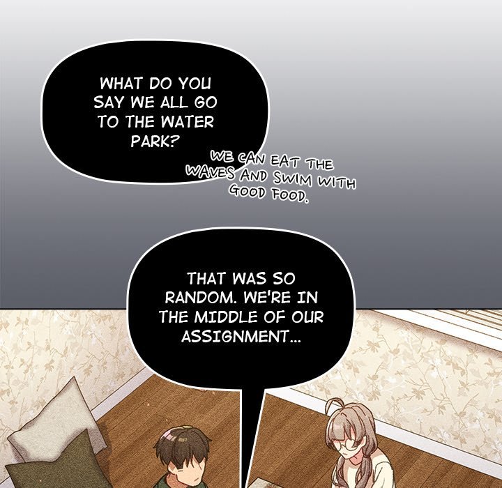 What Do I Do Now? Chapter 133 - Manhwa18.com