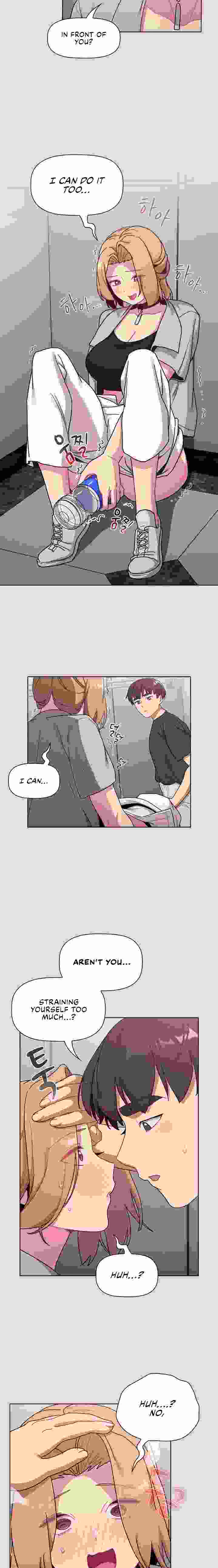 What Do I Do Now? Chapter 66 - Manhwa18.com