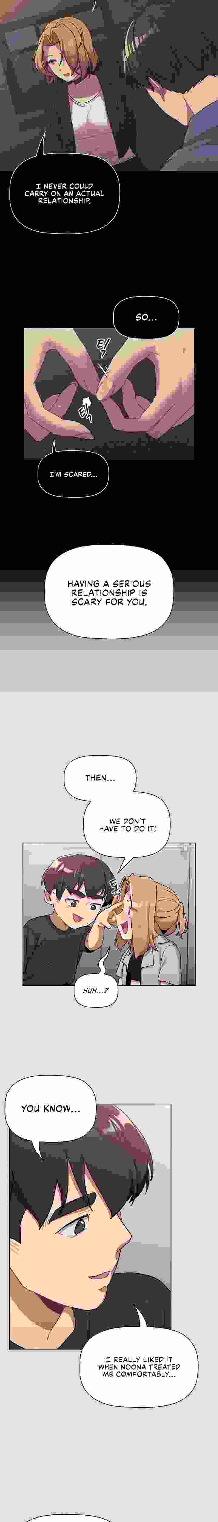 What Do I Do Now? Chapter 66 - Manhwa18.com