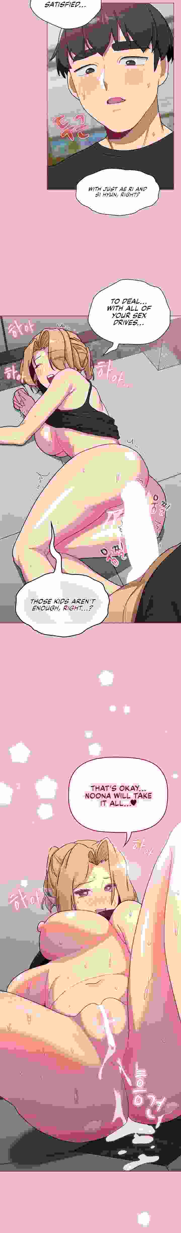 What Do I Do Now? Chapter 66 - Manhwa18.com