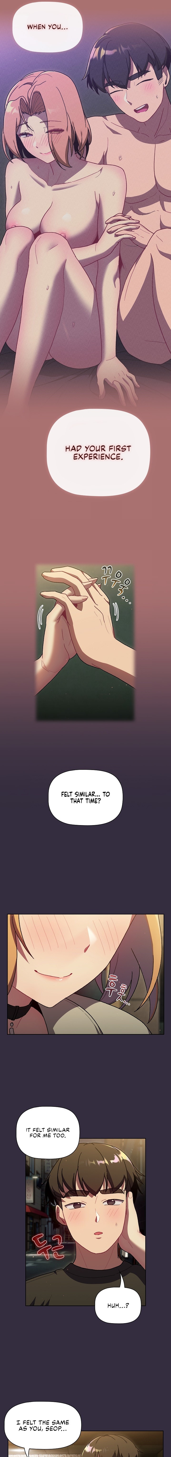 What Do I Do Now? Chapter 67 - Manhwa18.com