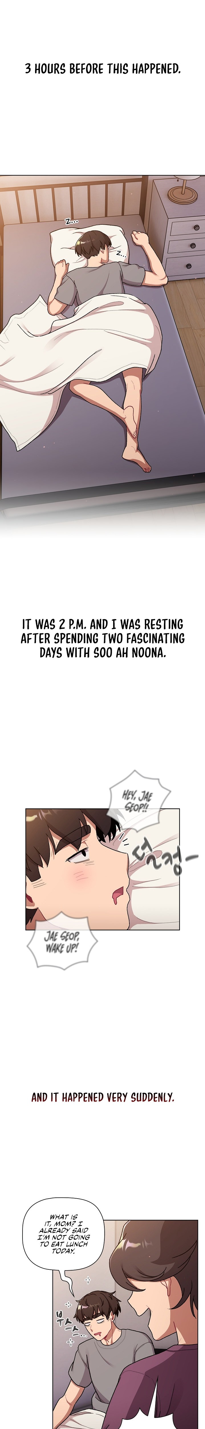 What Do I Do Now? Chapter 68 - Manhwa18.com