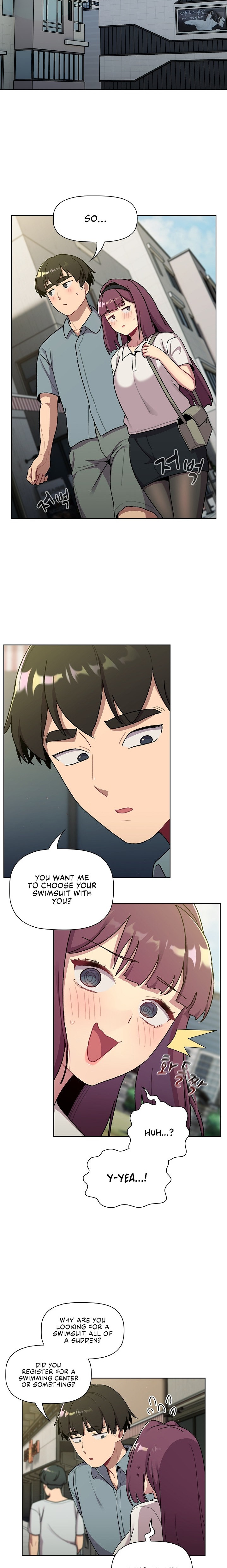 What Do I Do Now? Chapter 68 - Manhwa18.com