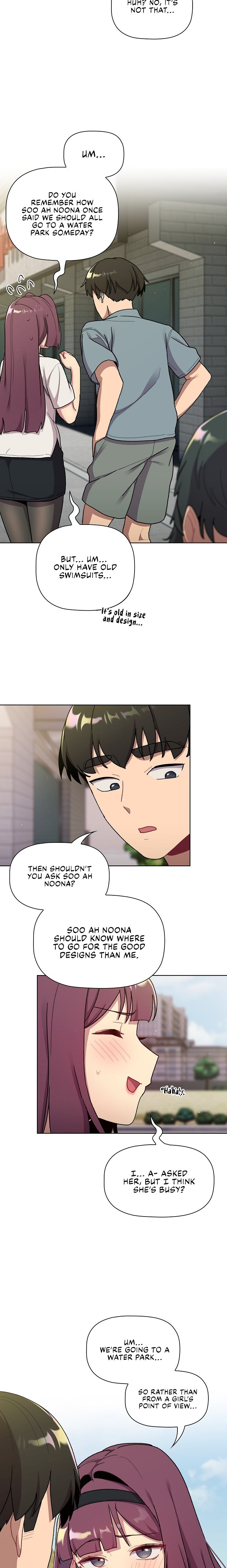 What Do I Do Now? Chapter 68 - Manhwa18.com