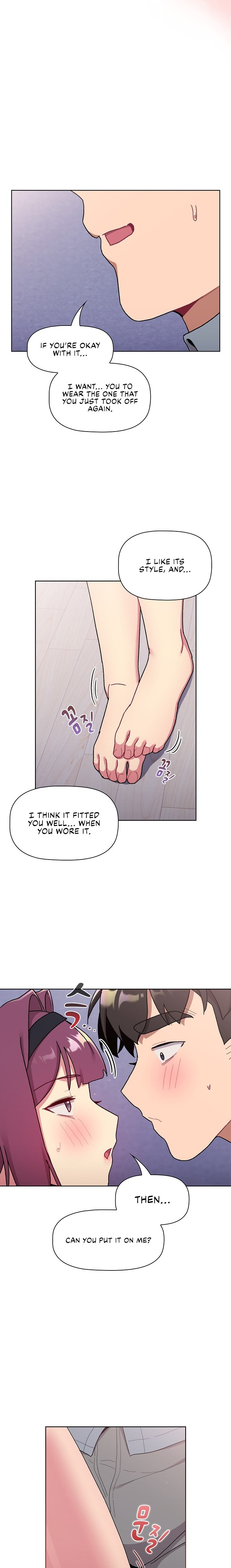 What Do I Do Now? Chapter 68 - Manhwa18.com