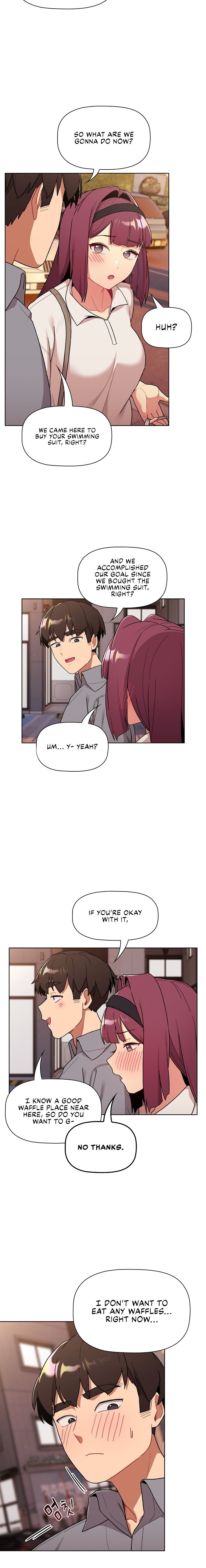 What Do I Do Now? Chapter 69 - Manhwa18.com